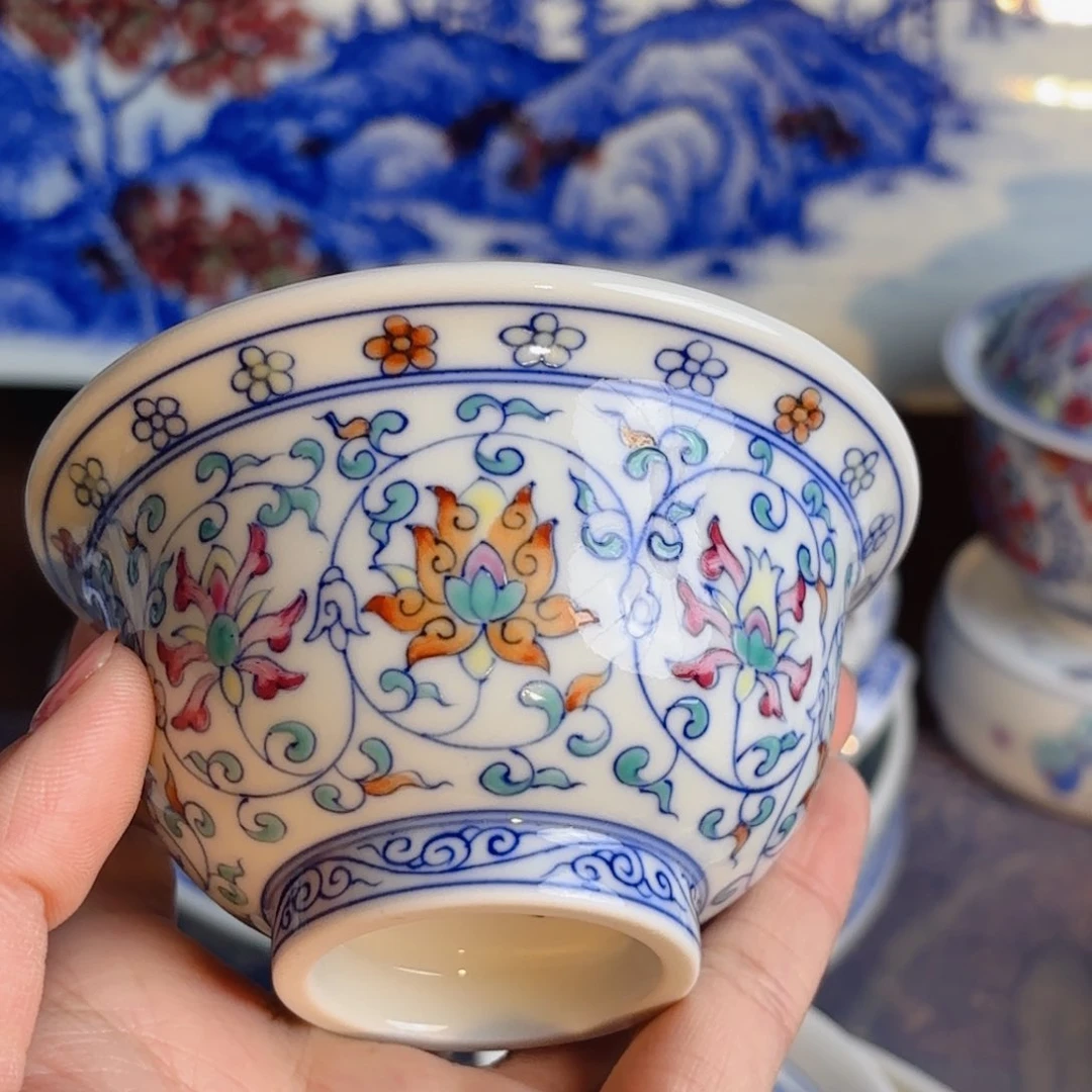 景德镇陶瓷景德镇窑