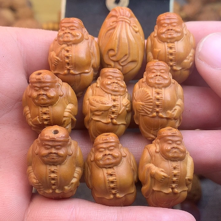 橄榄核手串/手链精品橄榄核手串