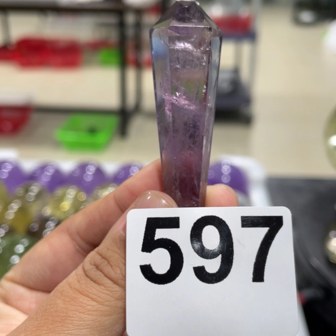 未镶嵌水晶大型摆件（非配饰）597