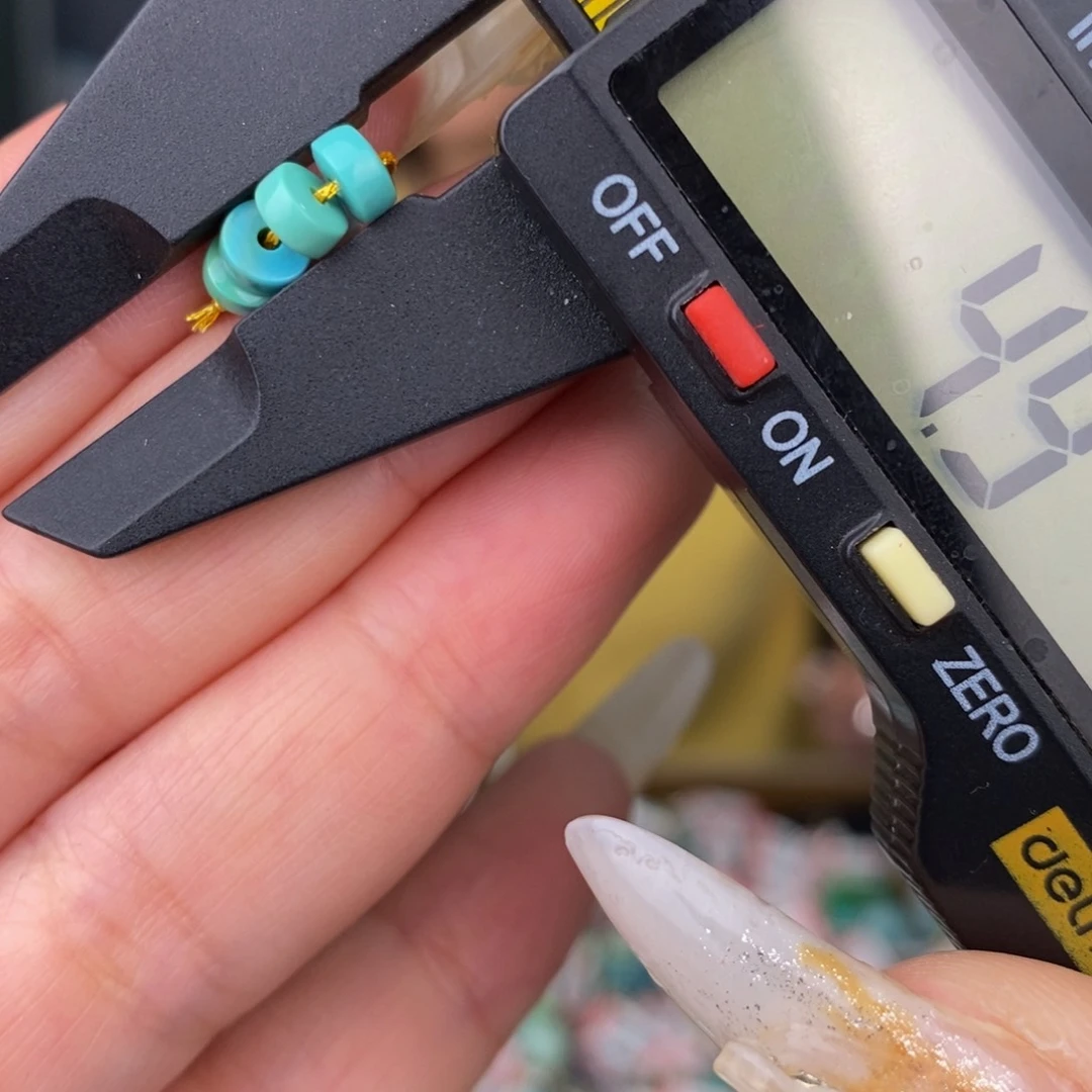 【闪购商品】绿松石珠宝奇石未镶嵌