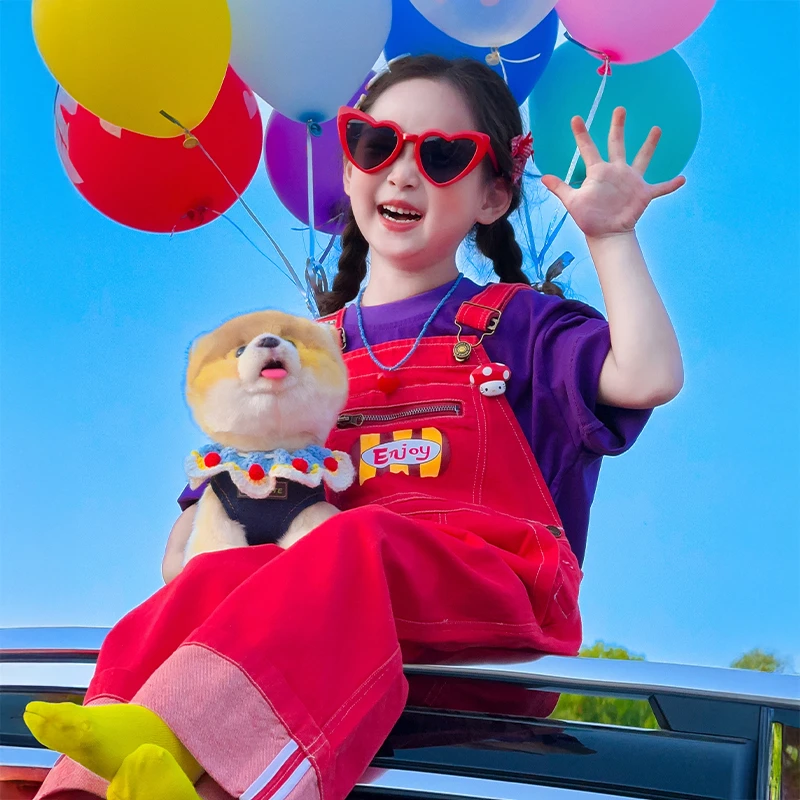 女童阔腿裤夏季薄款2025新款儿童海边度假衣服夏装小女孩时髦套装