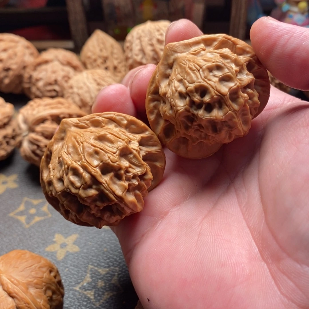 吊坠文玩核桃文玩核桃