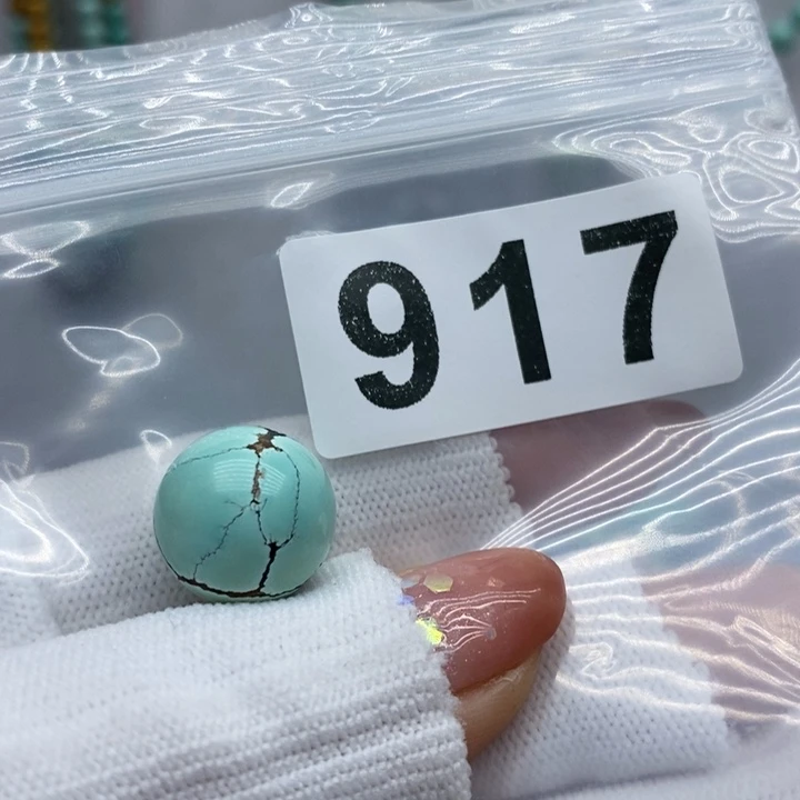 绿松石珠宝奇石未镶嵌?**?