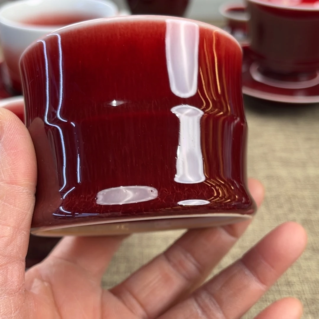 【闪购商品】硬质细瓷?景德镇陶瓷微瑕福利