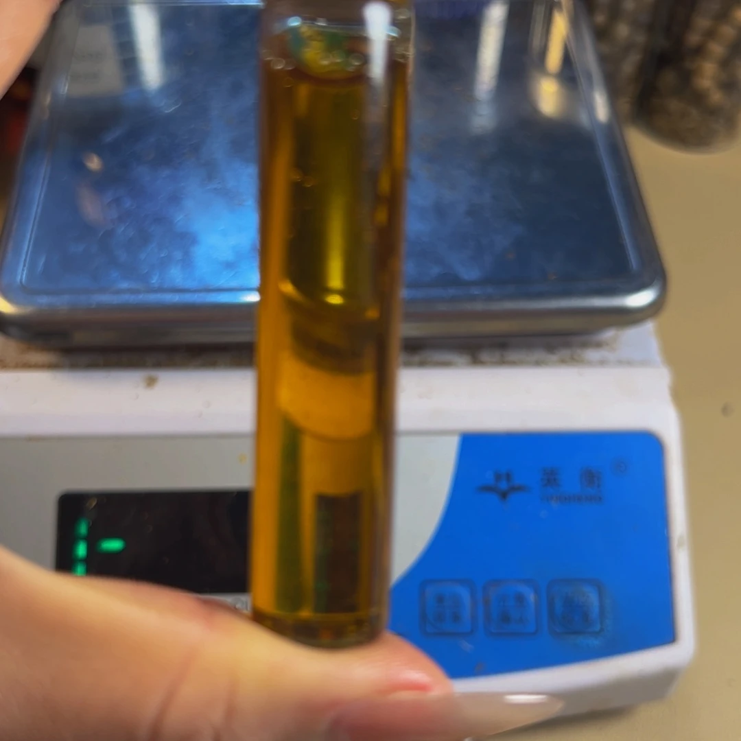 沉香沉香碎屑白棋超临界萃取