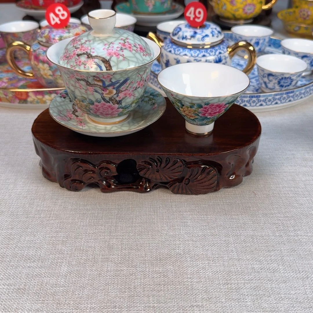 景德镇陶瓷景德镇瓷器