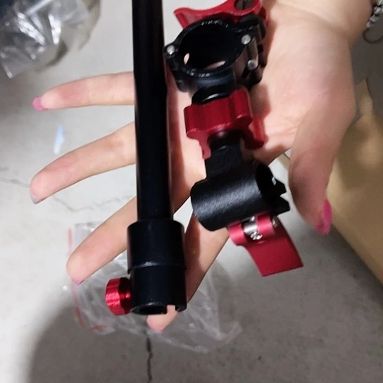 钓椅饵盘架360福利款