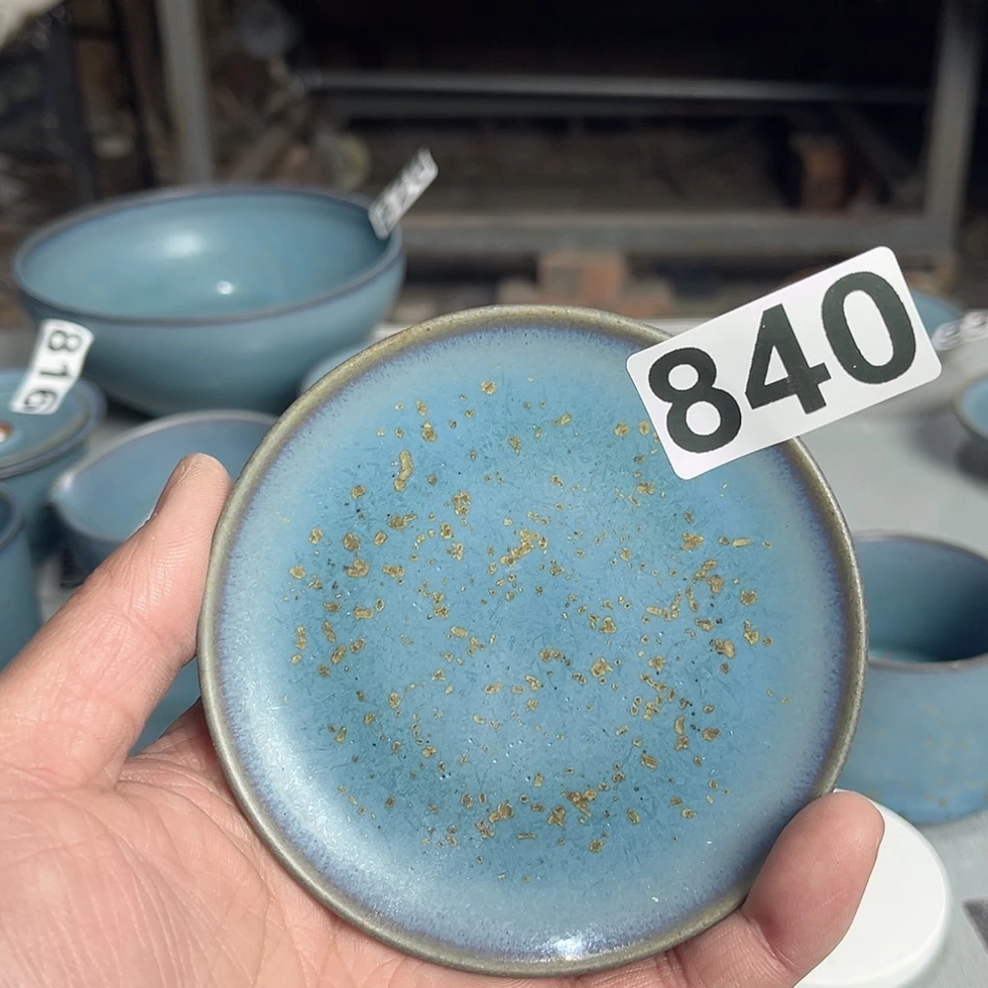 钧瓷钧瓷 钧瓷茶具