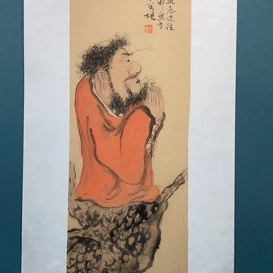 国画王亚峰原创品鉴收藏