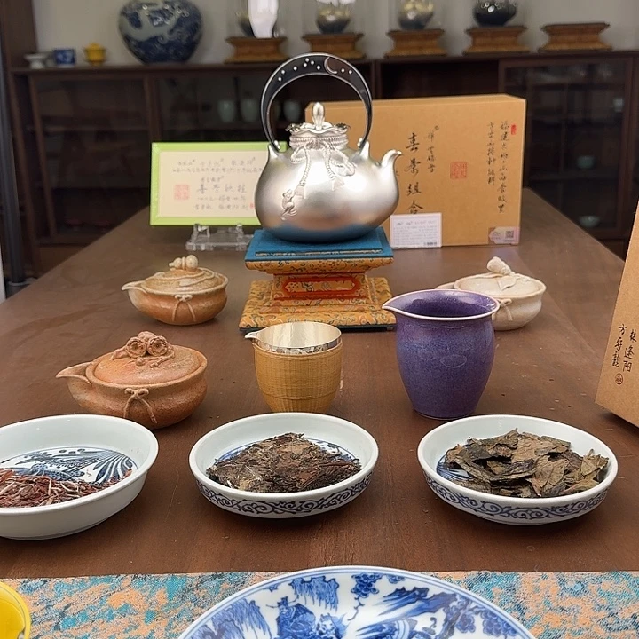 *****瓷片梧桐分享，50g，0000000