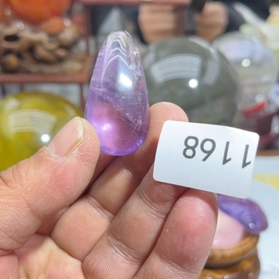 【闪购商品】水晶大型摆件（非配饰）未镶嵌