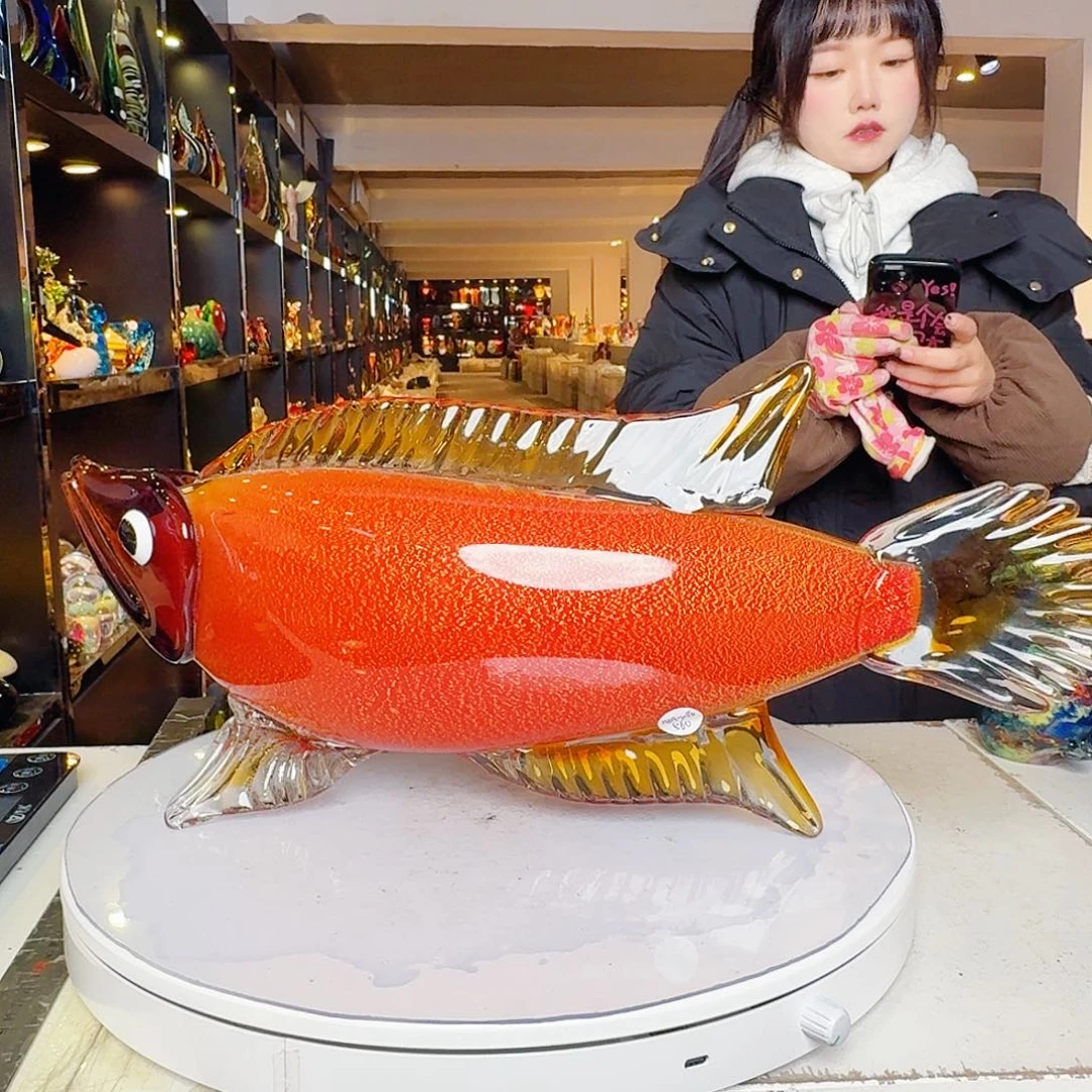 琉璃手工艺品琉璃岛