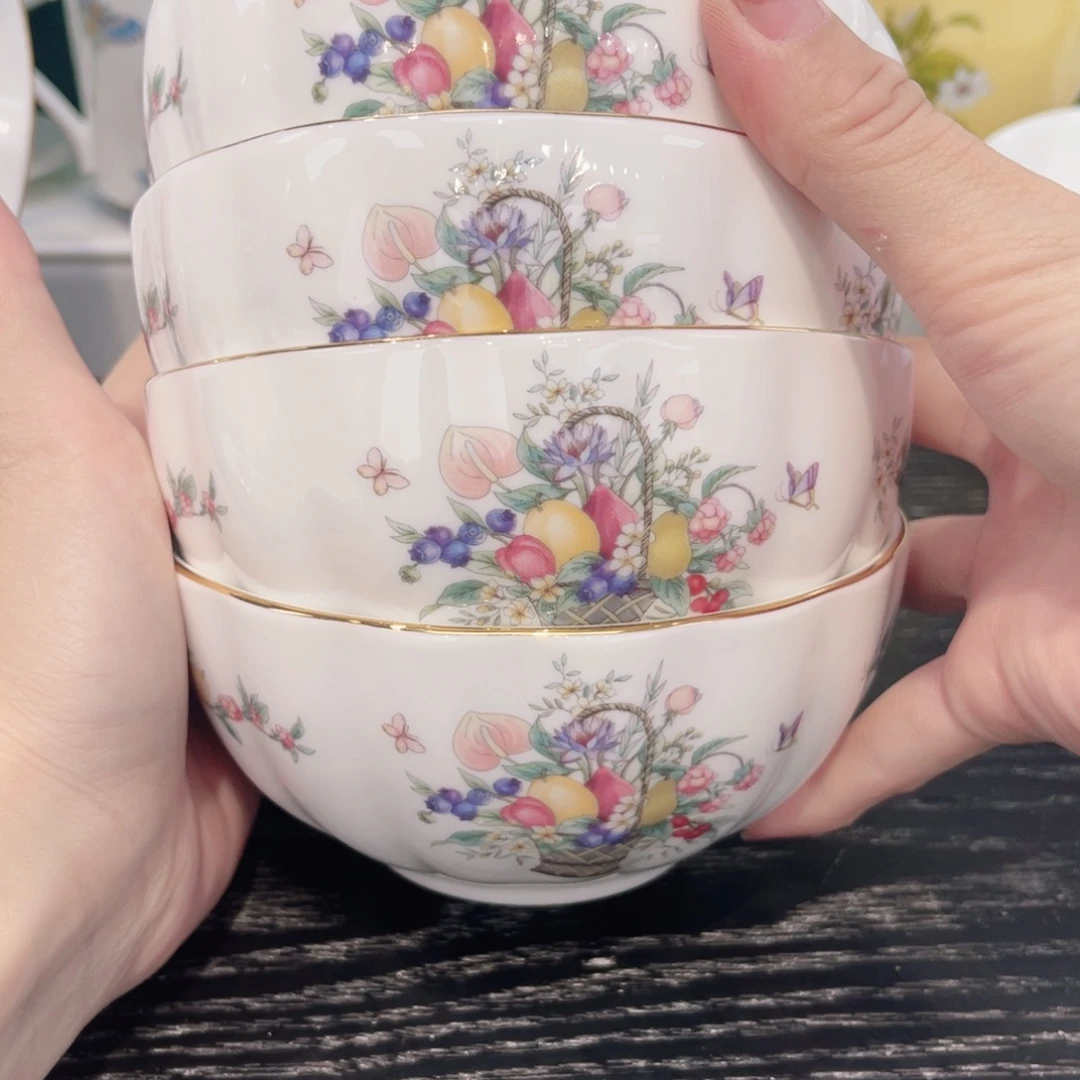 饭碗4个////////////：：