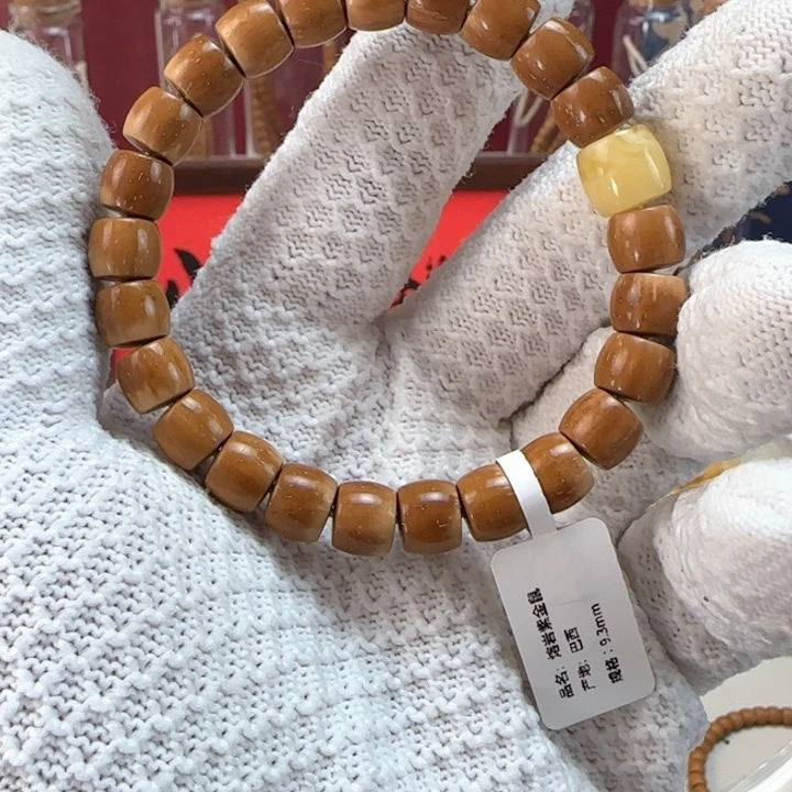 橄榄核手串王*万橄榄核手串