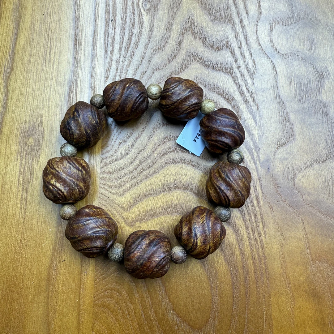 【小倩香馆】FY444文玩22mm