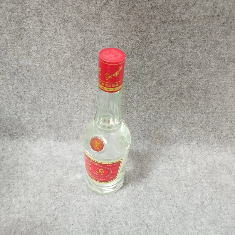 90年代董酒38度500ml1-M25GQ00AA06-04