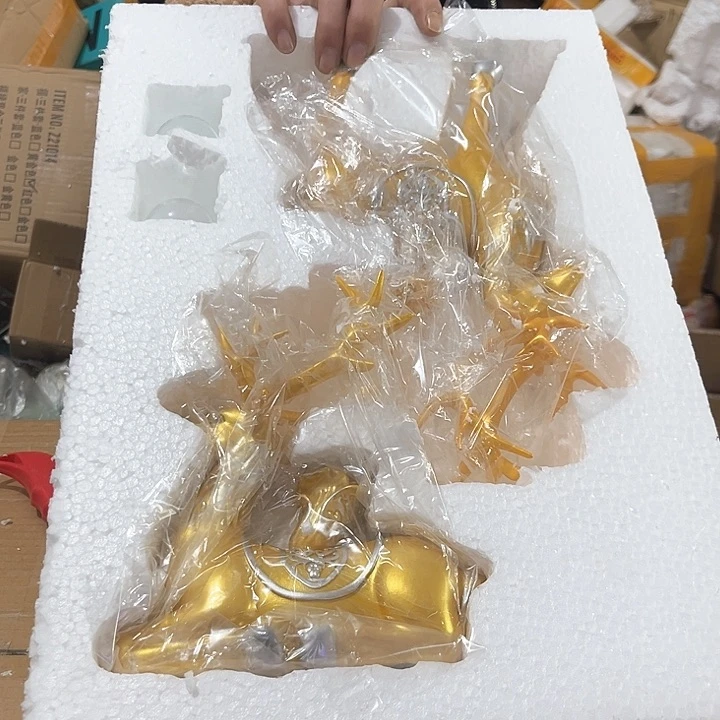 红陶树脂材质花花瓶瓶罐罐等等32