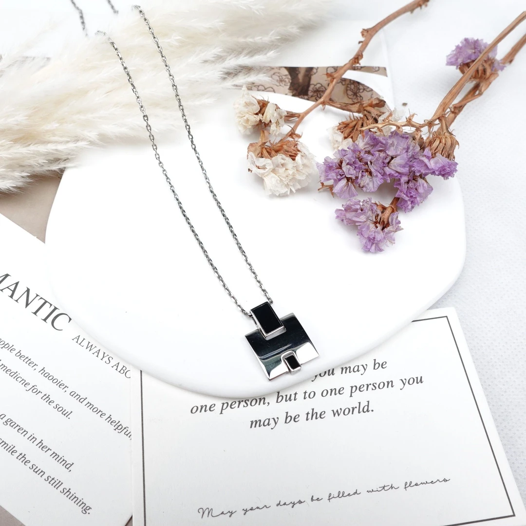 99新 Hermes/爱马仕 /项链/T20223458