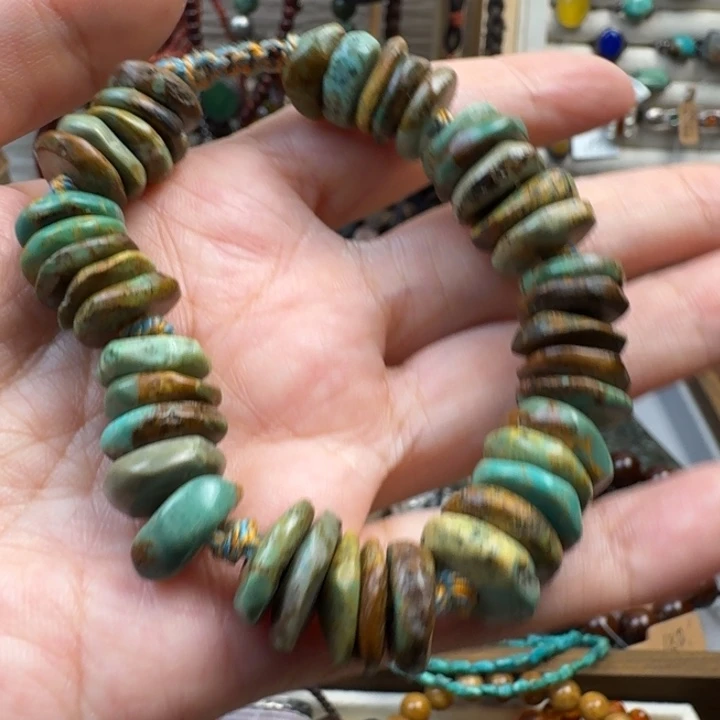 菩***提大理石磁石时尚休闲百搭潮流单品