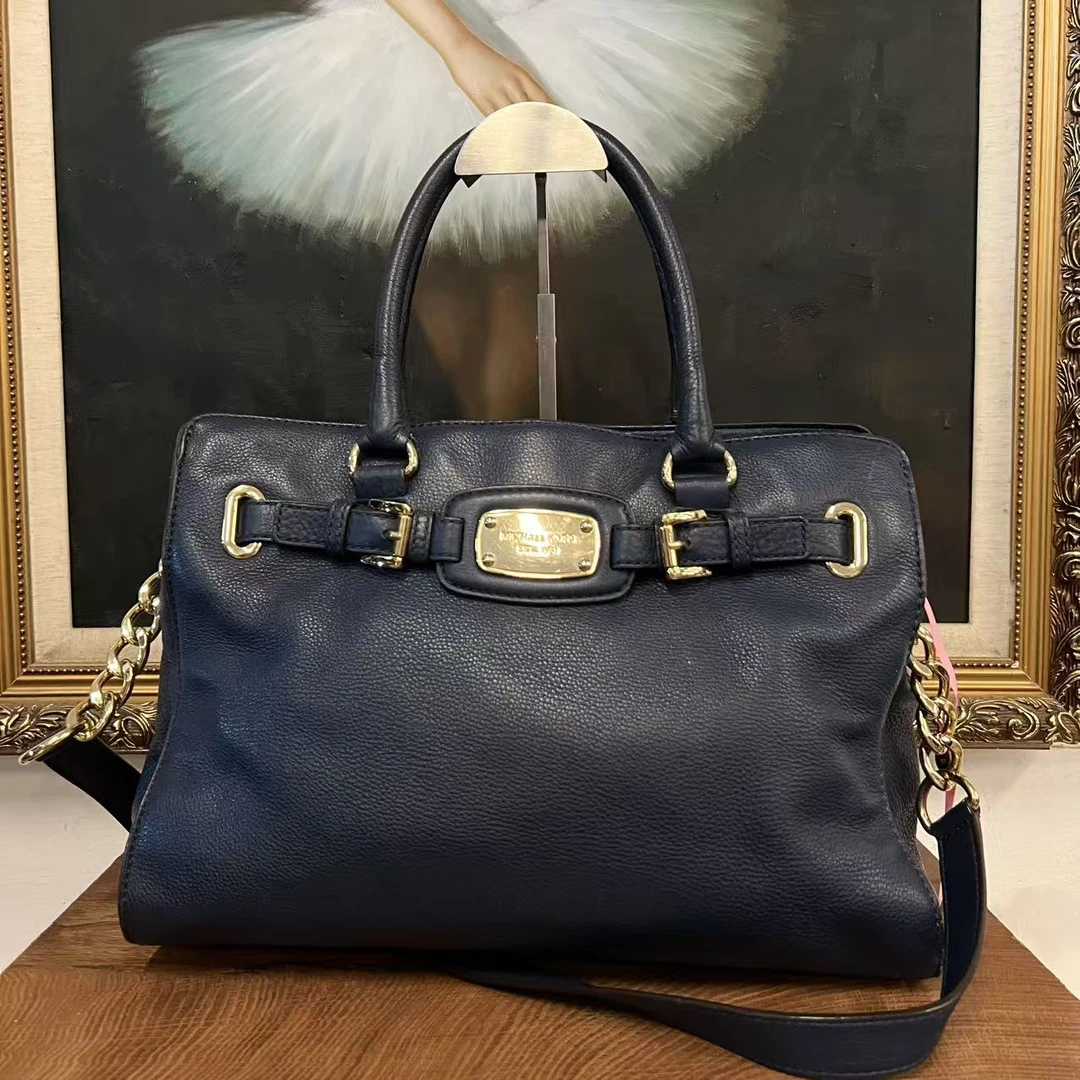 95新 MICHAELKORS/迈克高仕 mk单肩包/000015