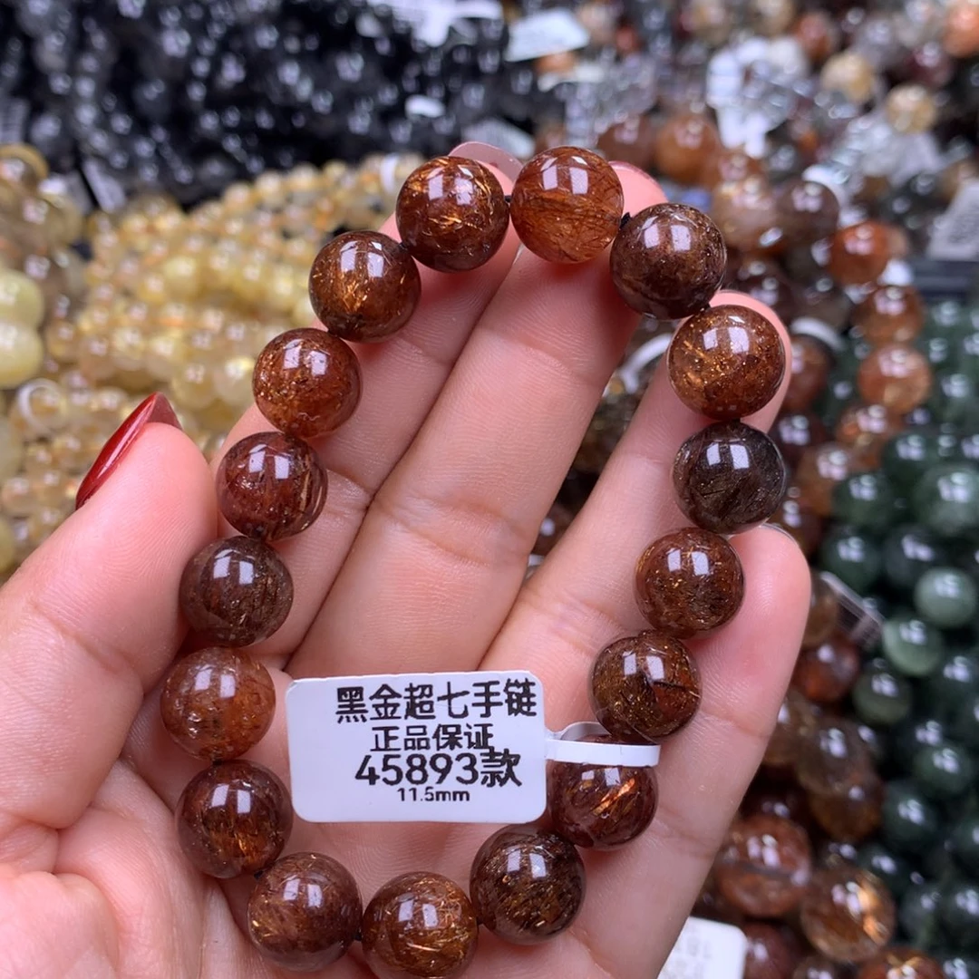 手链水晶未镶嵌1111111111