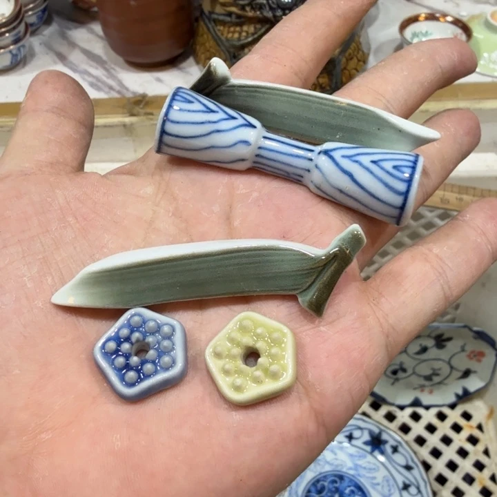 陶瓷推荐第二名20包邮