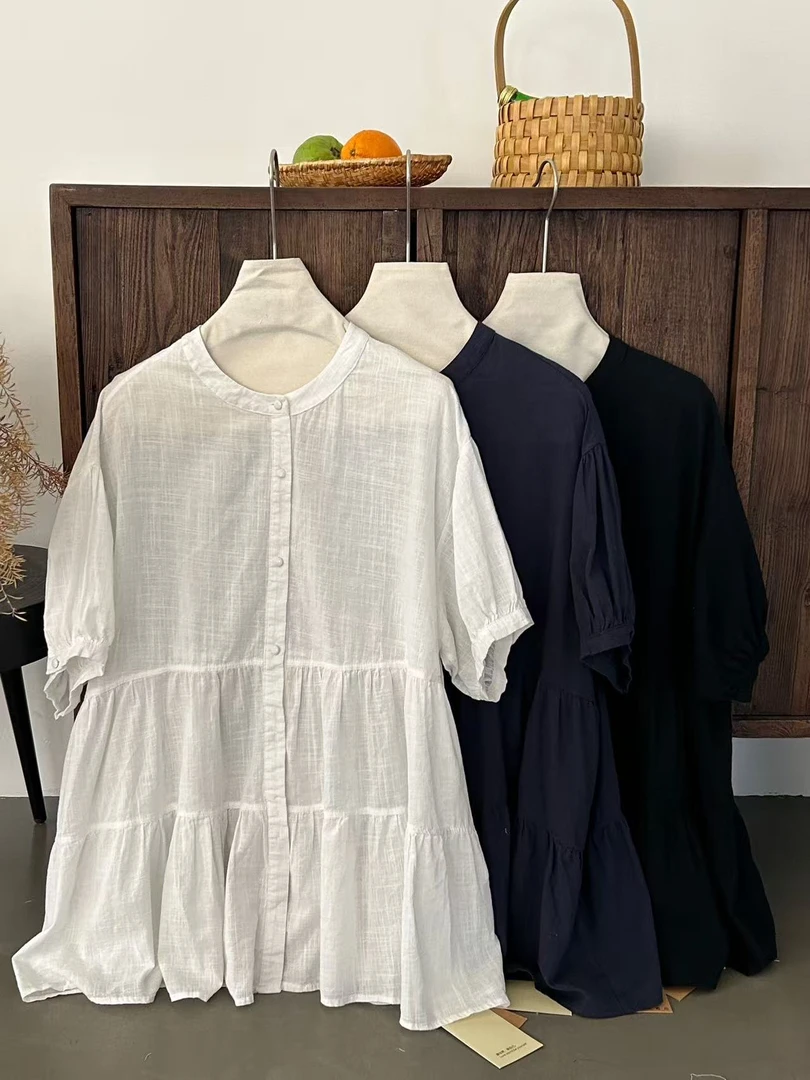 叨叨定制款#8166#衬衣 X