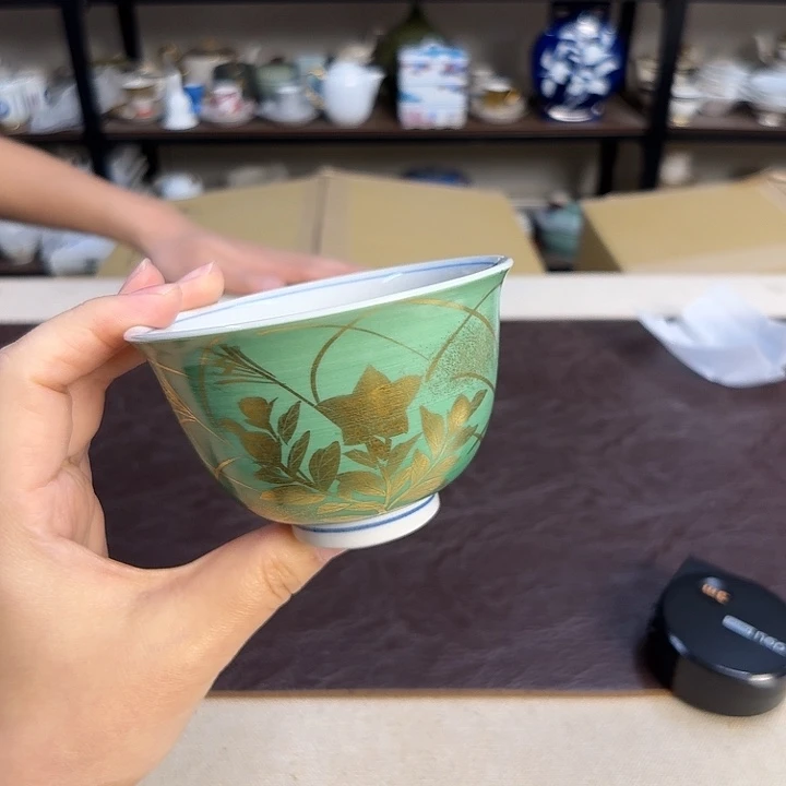 瓷片介里家的精选好物