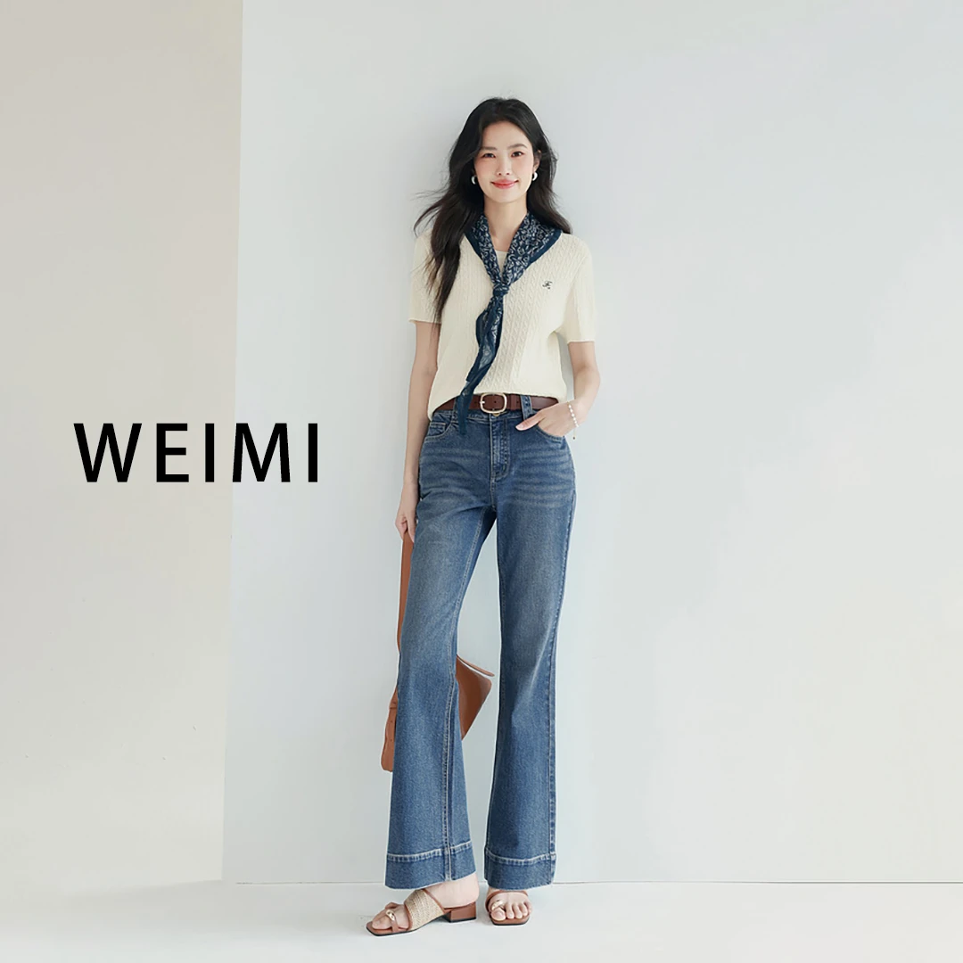 【桑蚕丝】001-100拍这个链接 夏季薄款针织衫T恤短袖女 2025爆款