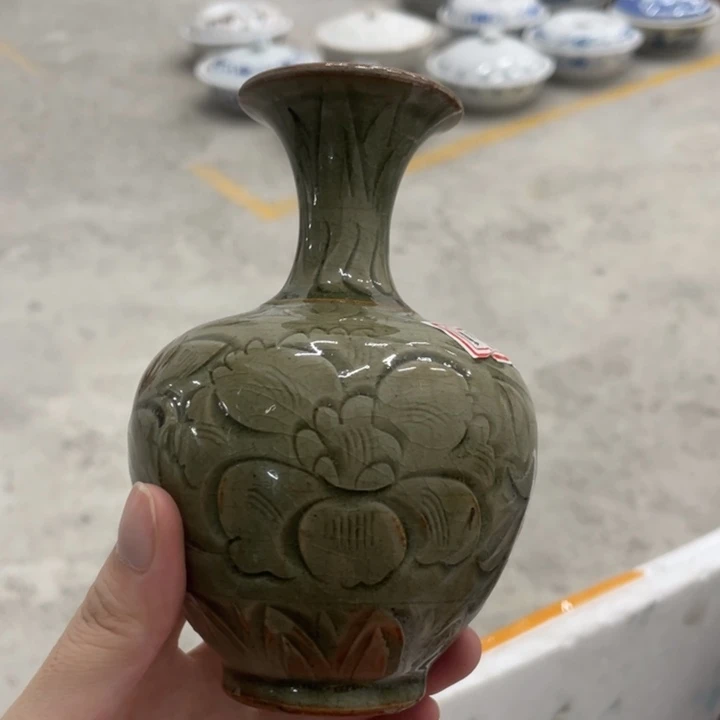 日用家用陶瓷制品