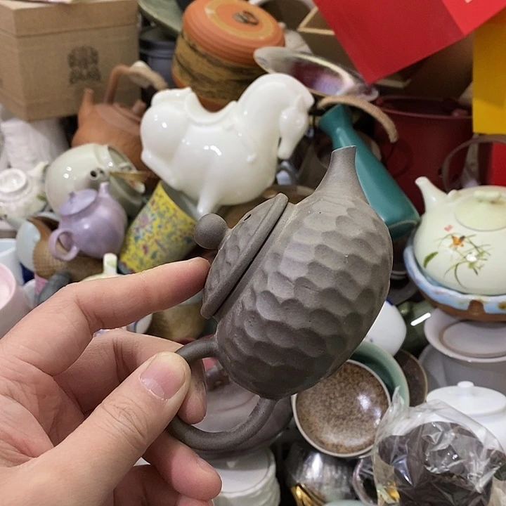 陶瓷艺术品及陶瓷制品