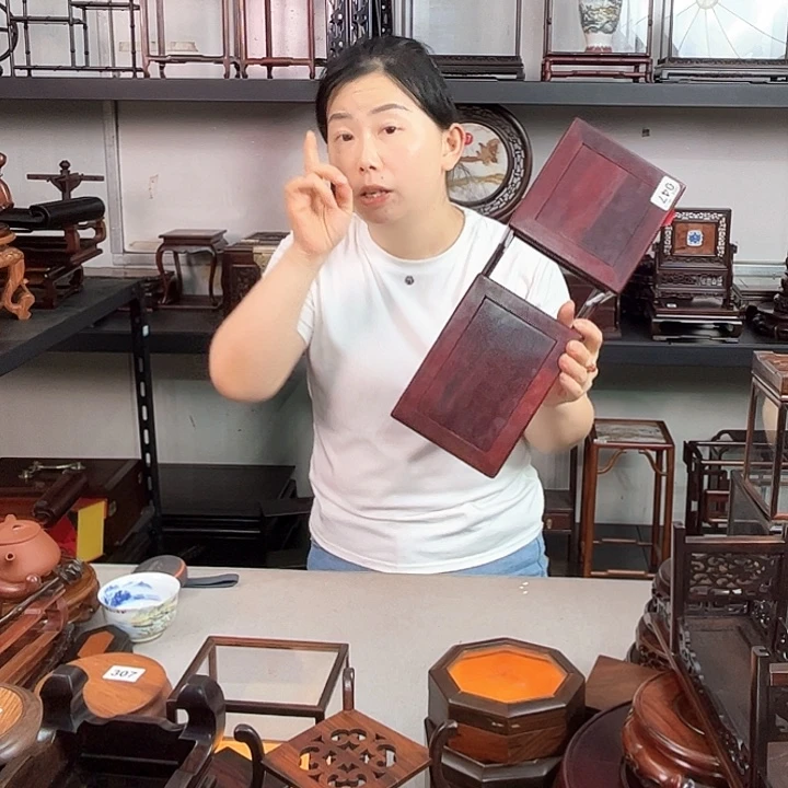 紫砂茶叶罐工艺品