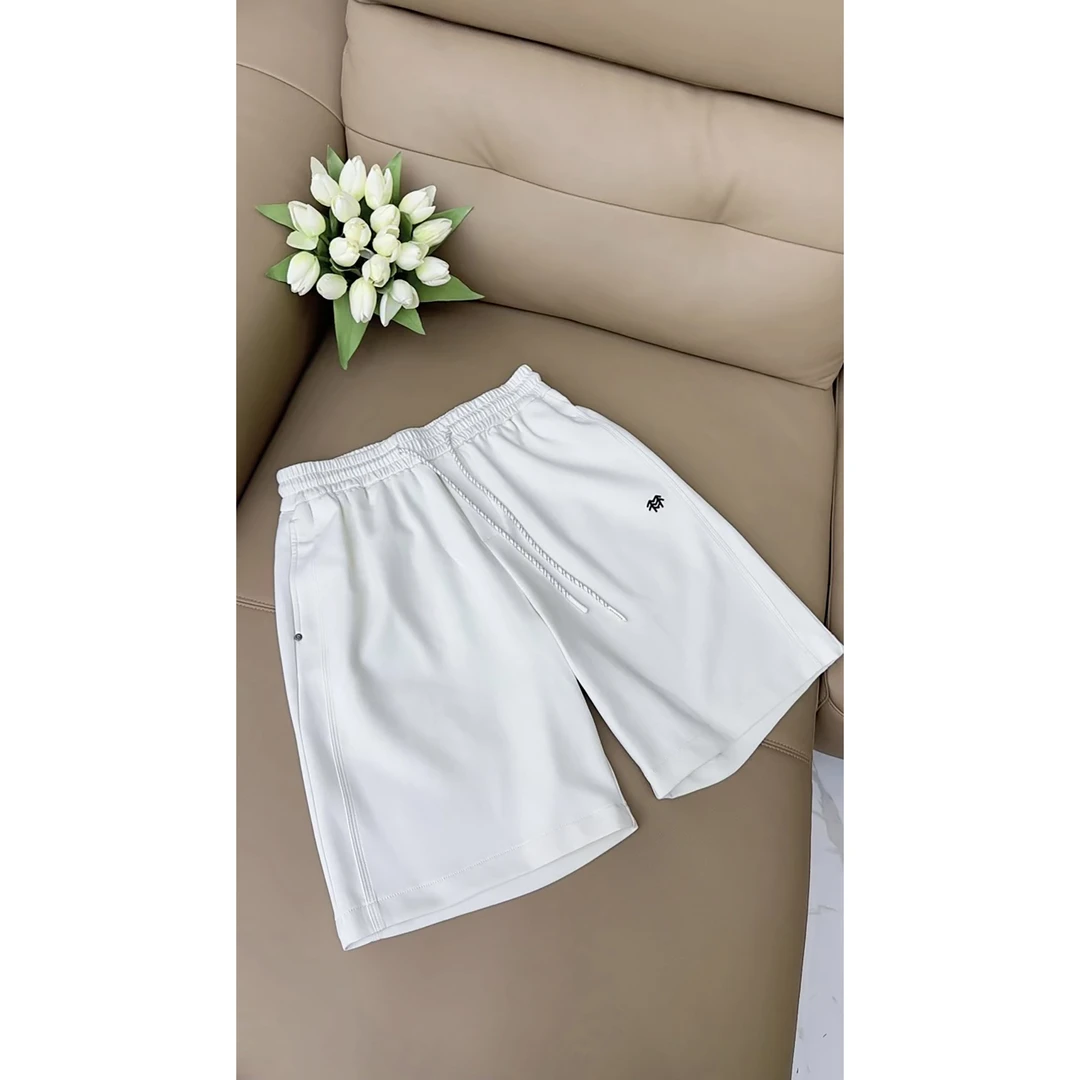 品牌原单透气休闲短裤【情侣款男女同款】—8911