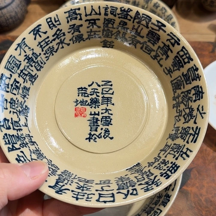壶建水紫陶全手工