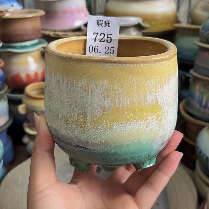 瓷片景德镇陶瓷手工制作