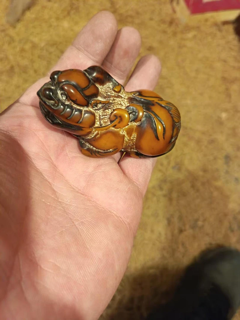 家居饰品 皮修摆件  流水家居摆件工艺品