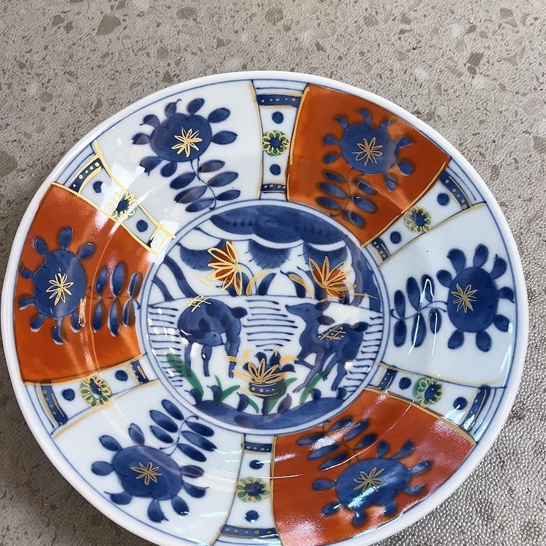 盖碗哈哈我也是很喜欢的呢