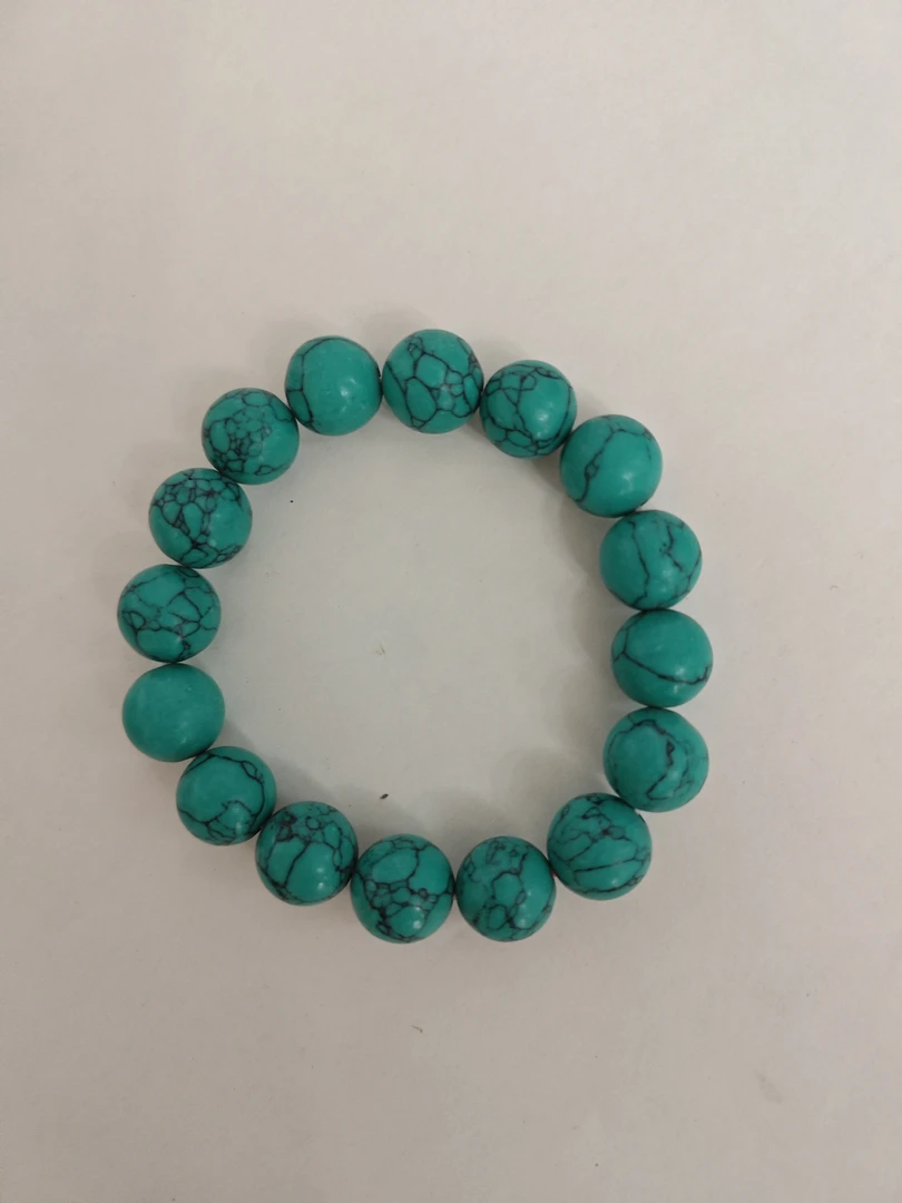 高瓷深坑老矿12mm×16颗男女手串