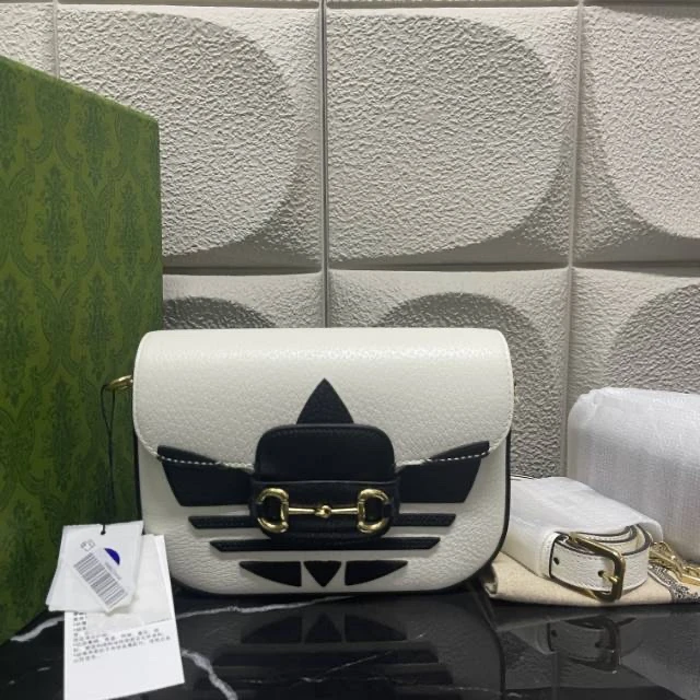 95新 GUCCI/古驰 /KIKI/单肩包/16531541