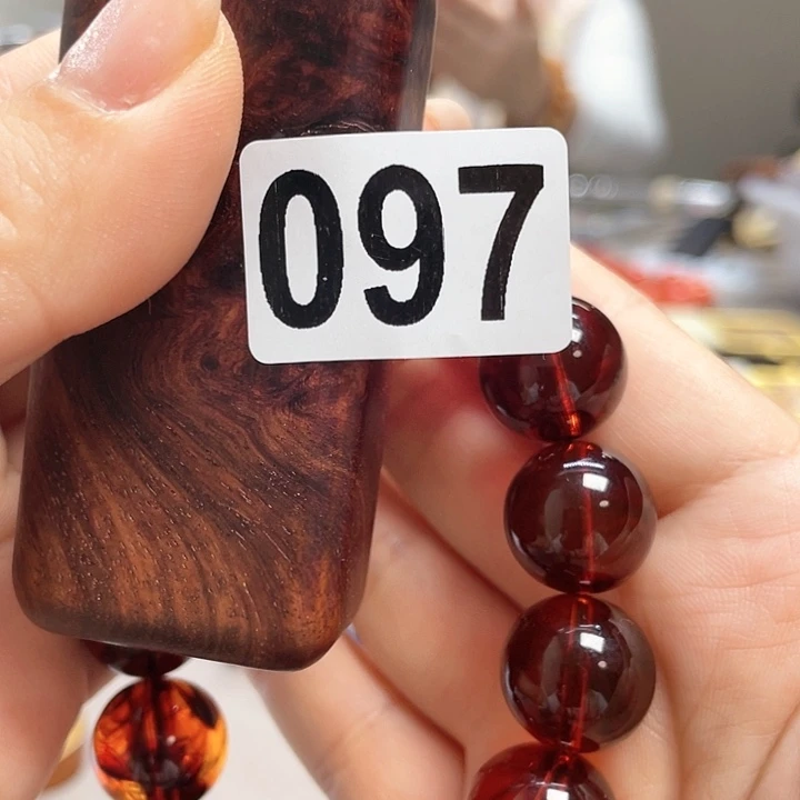 大果紫檀（缅甸花梨）