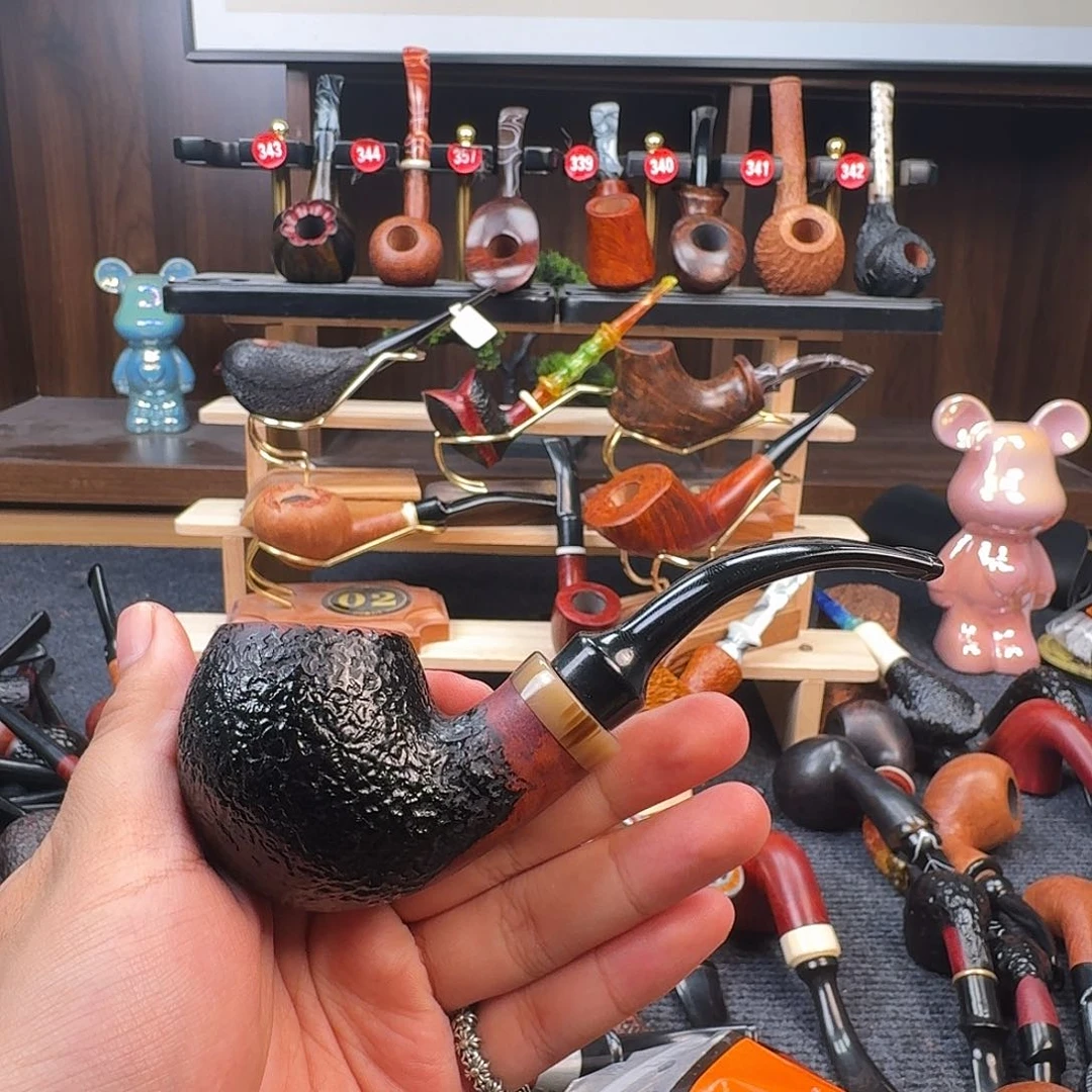 意大利进口石楠木