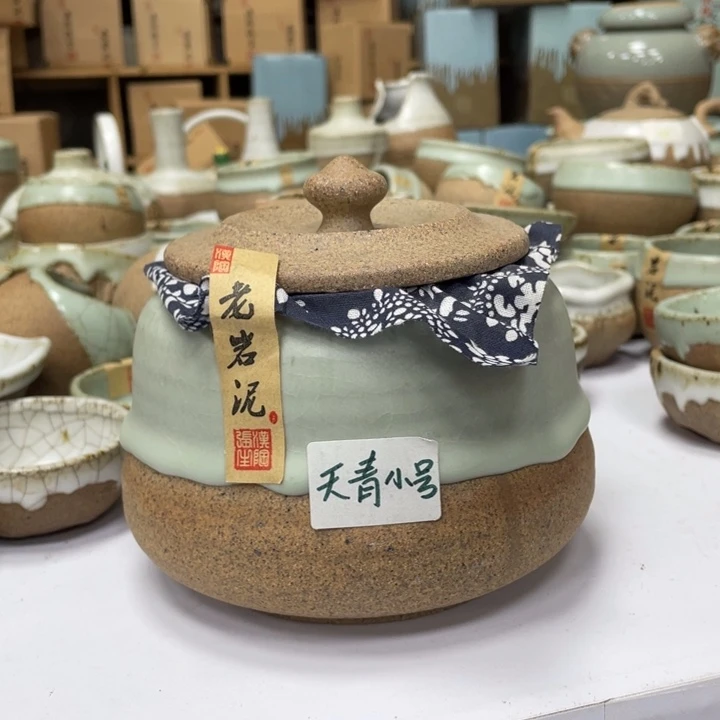 壶茶壶陶瓷茶具茶杯