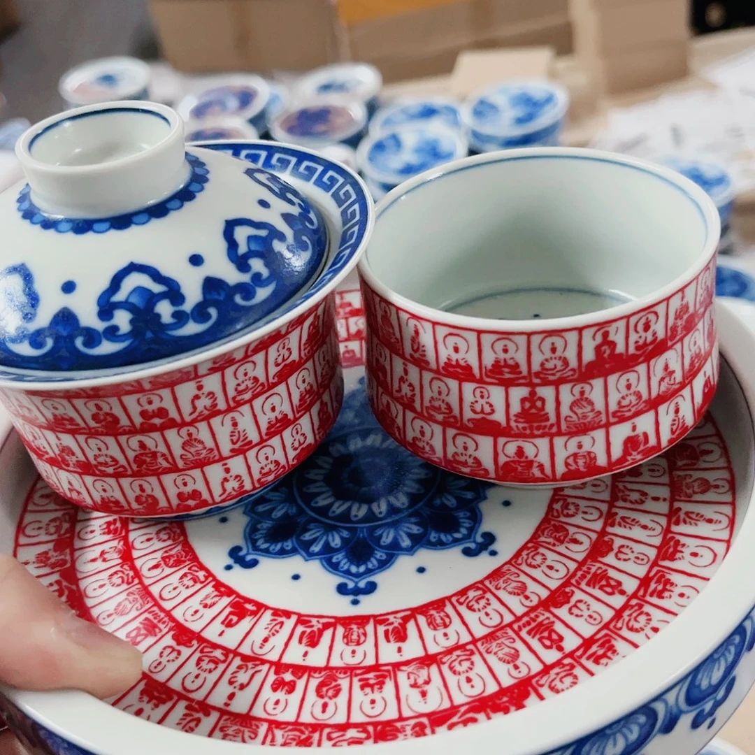 景德镇陶瓷艺术价格