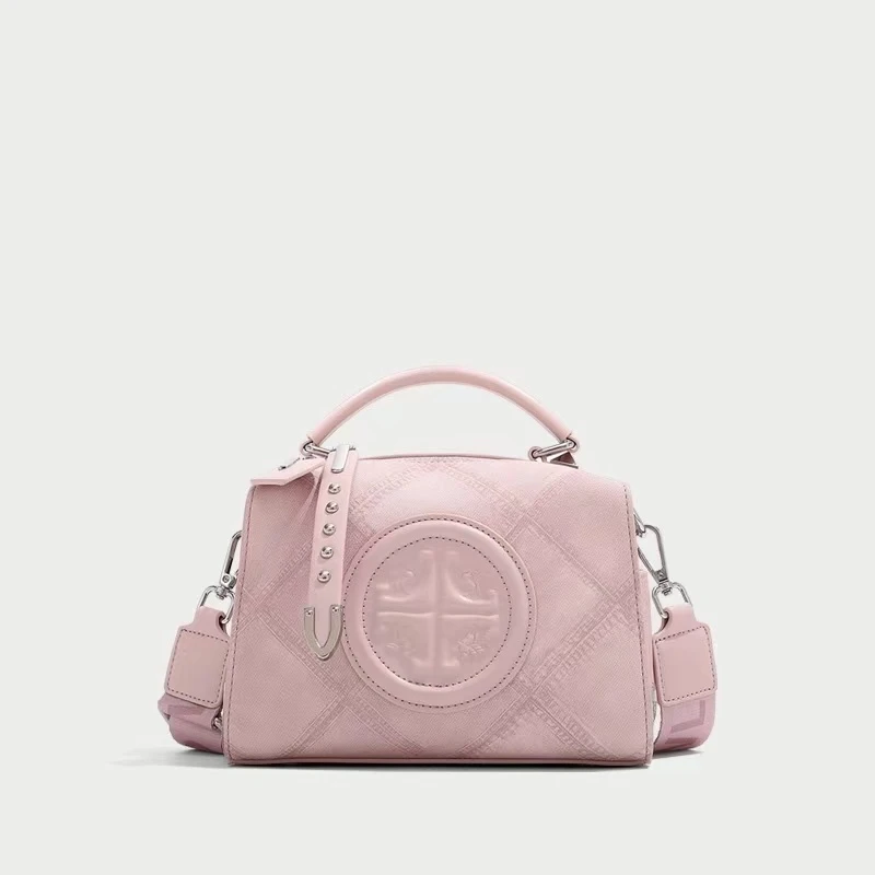 2025新款时尚轻奢潮流单肩手提包