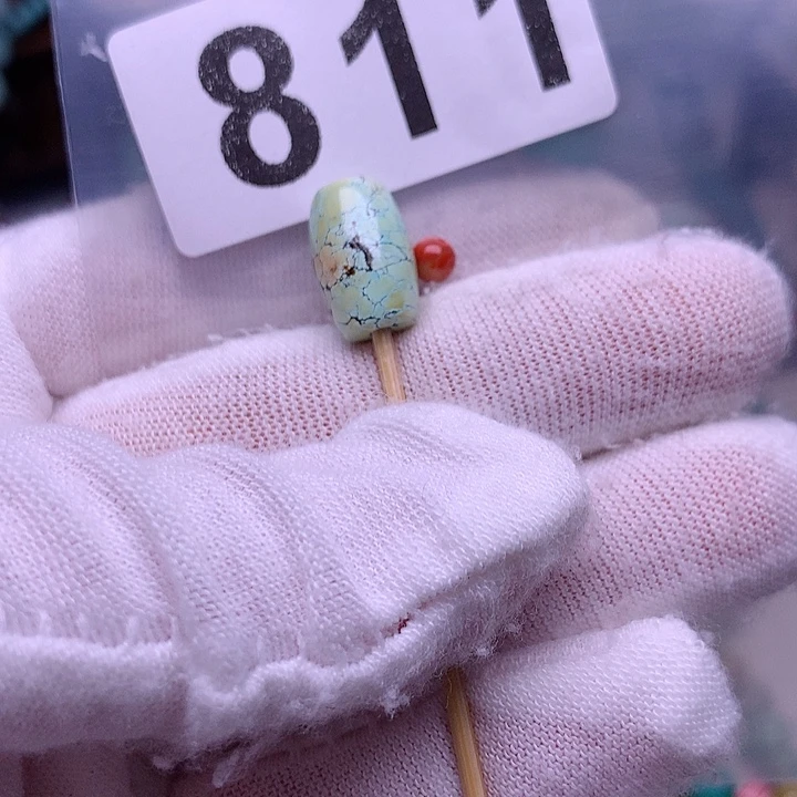 南红玛瑙珠宝奇石未镶嵌