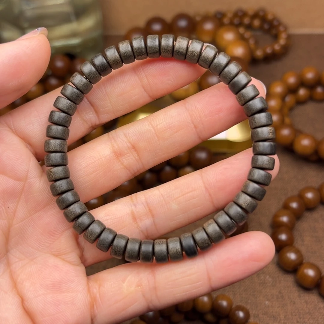 檀香木A****20.8阴沉 老山檀香