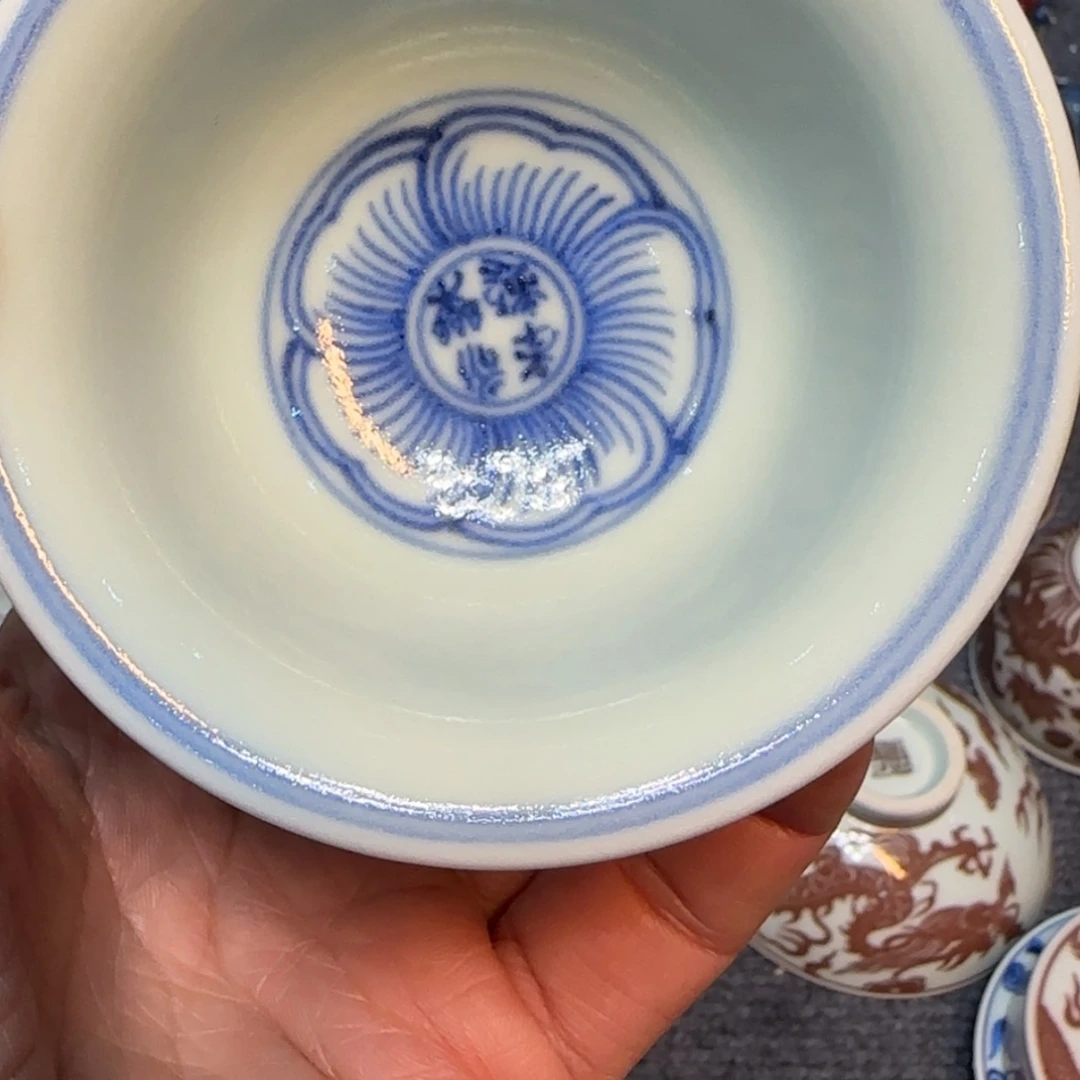 【闪购商品】景德镇陶瓷学院美术学院学生