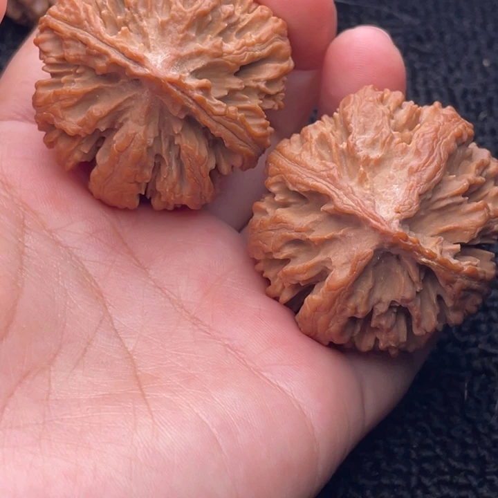 吊坠文玩核桃精品文玩核桃18