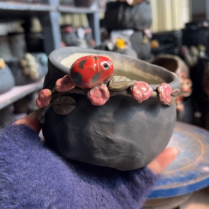 陶瓷一个一个一个一个瑕疵