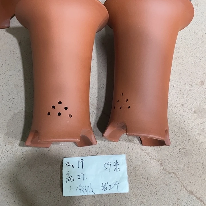 宜兴丁山张伟花盆